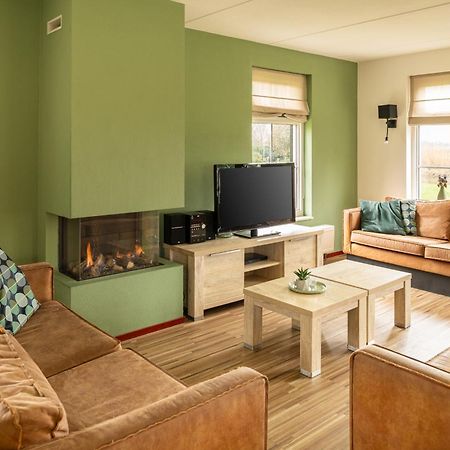 Summio Vakantiepark Emslandermeer Vlagtwedde Kültér fotó