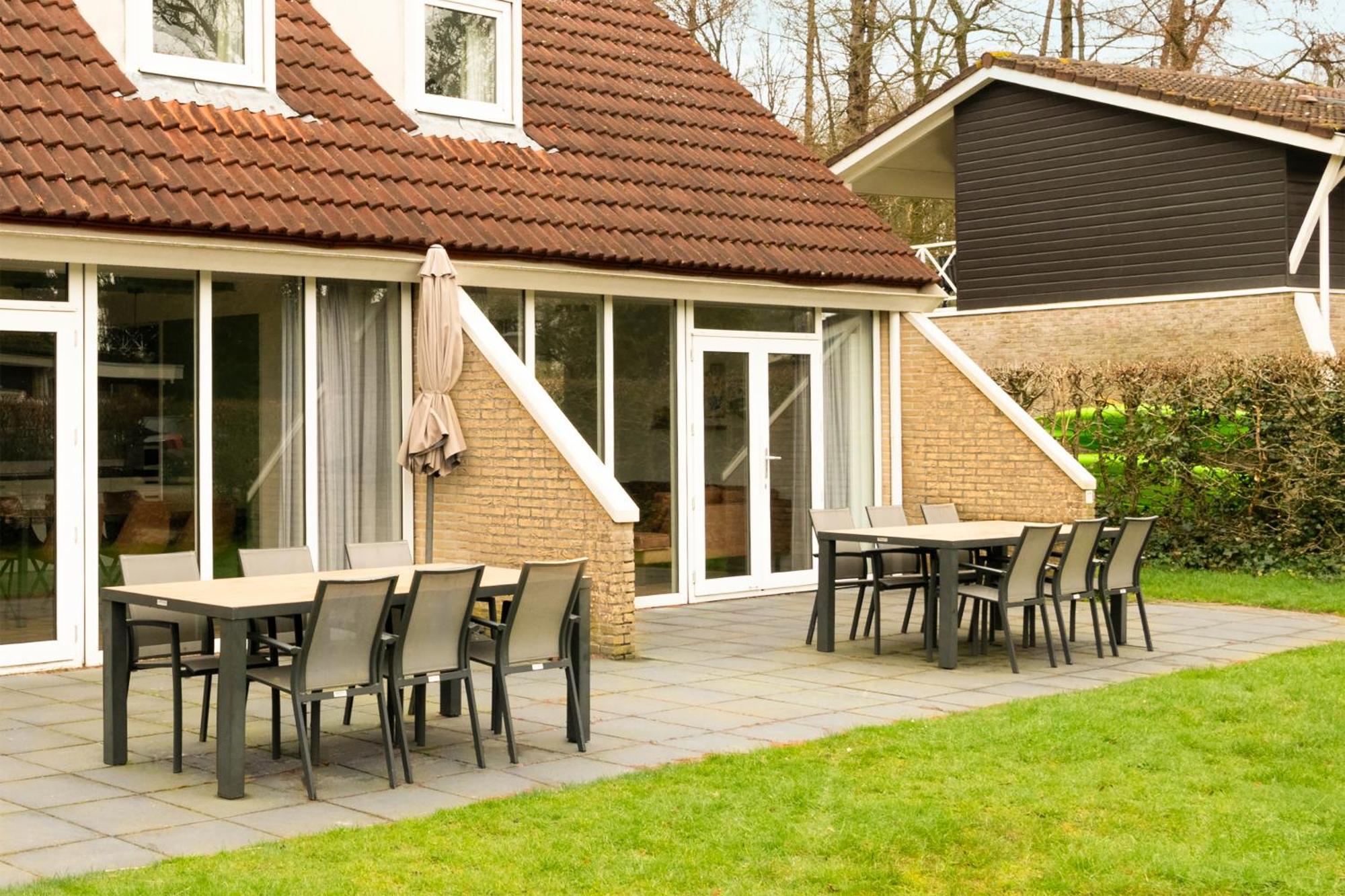 Summio Vakantiepark Emslandermeer Vlagtwedde Szoba fotó