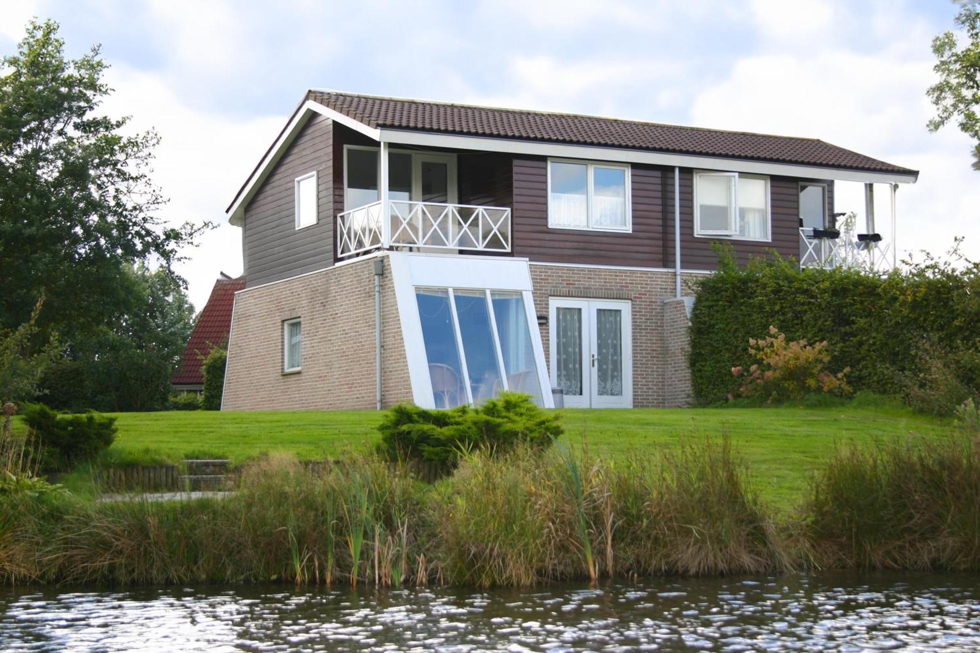 Summio Vakantiepark Emslandermeer Vlagtwedde Szoba fotó