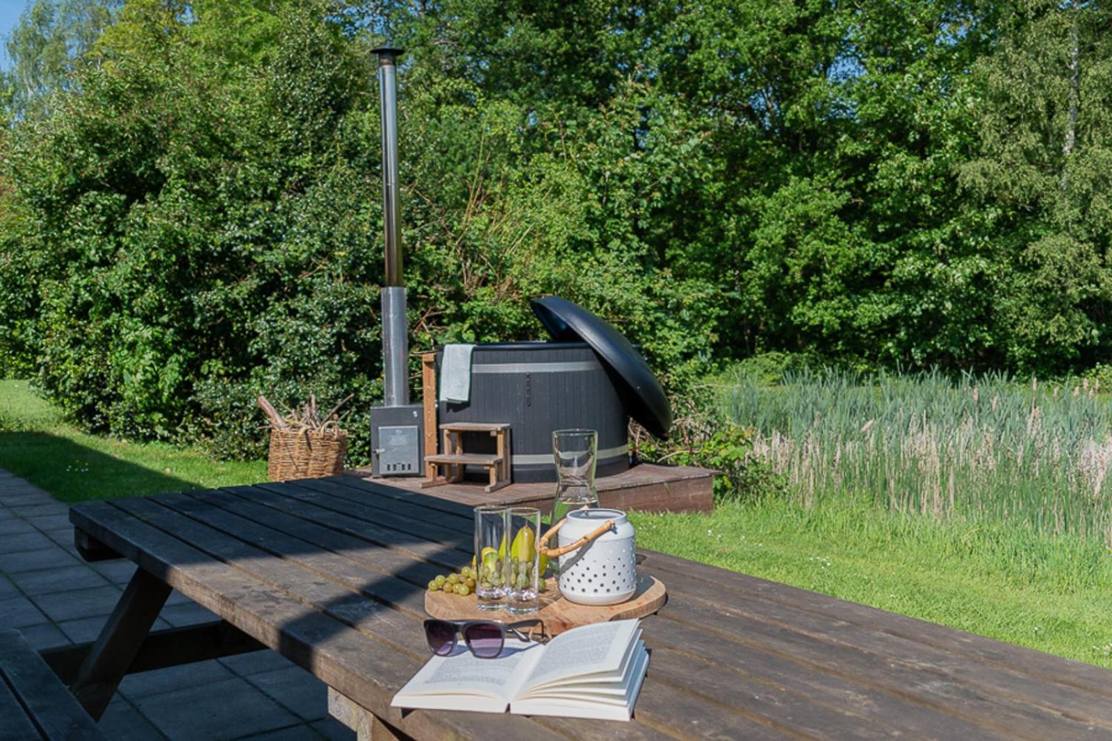 Summio Vakantiepark Emslandermeer Vlagtwedde Szoba fotó
