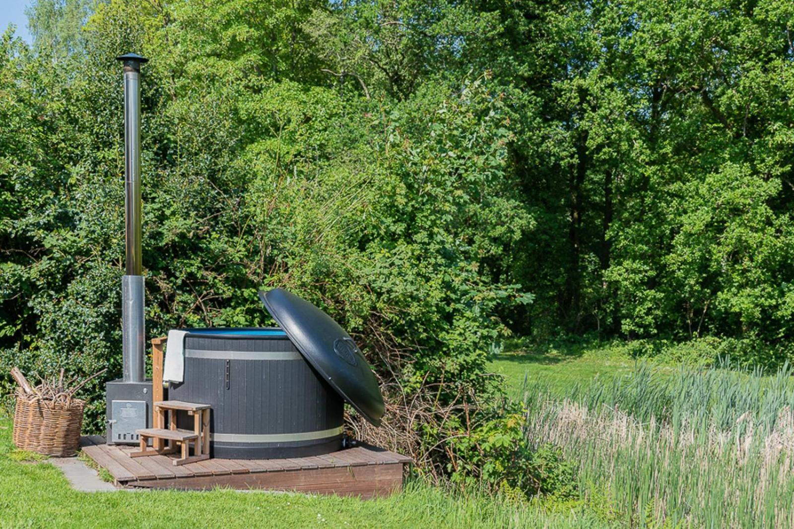 Summio Vakantiepark Emslandermeer Vlagtwedde Szoba fotó