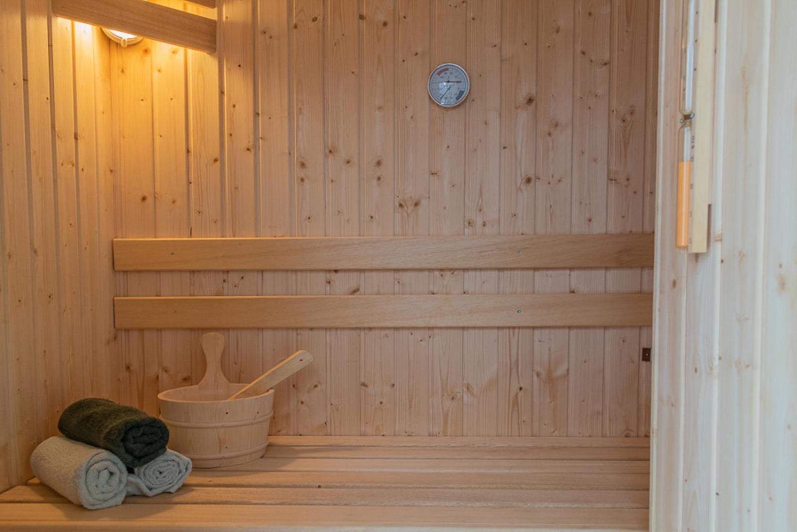 Summio Vakantiepark Emslandermeer Vlagtwedde Szoba fotó