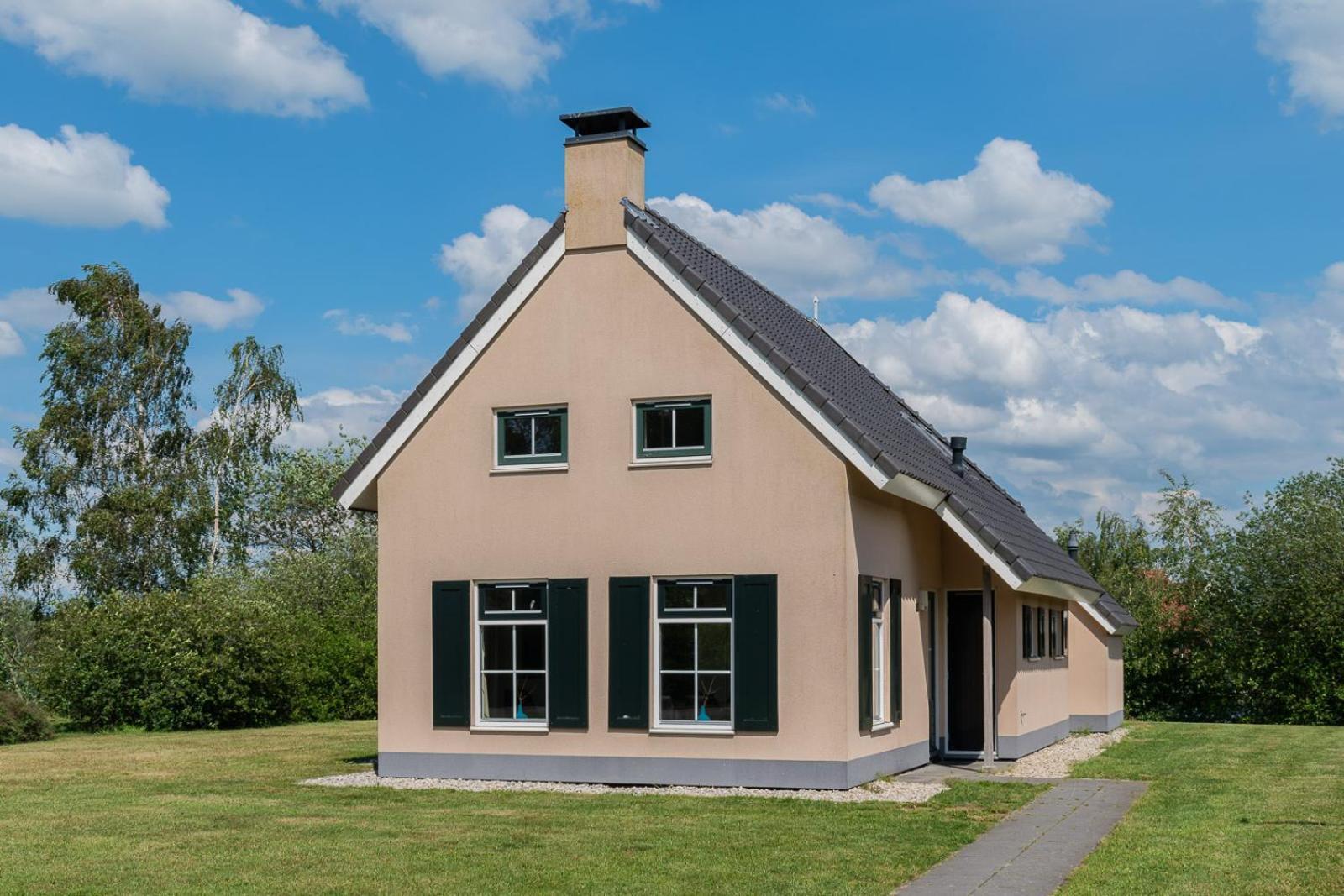 Summio Vakantiepark Emslandermeer Vlagtwedde Szoba fotó