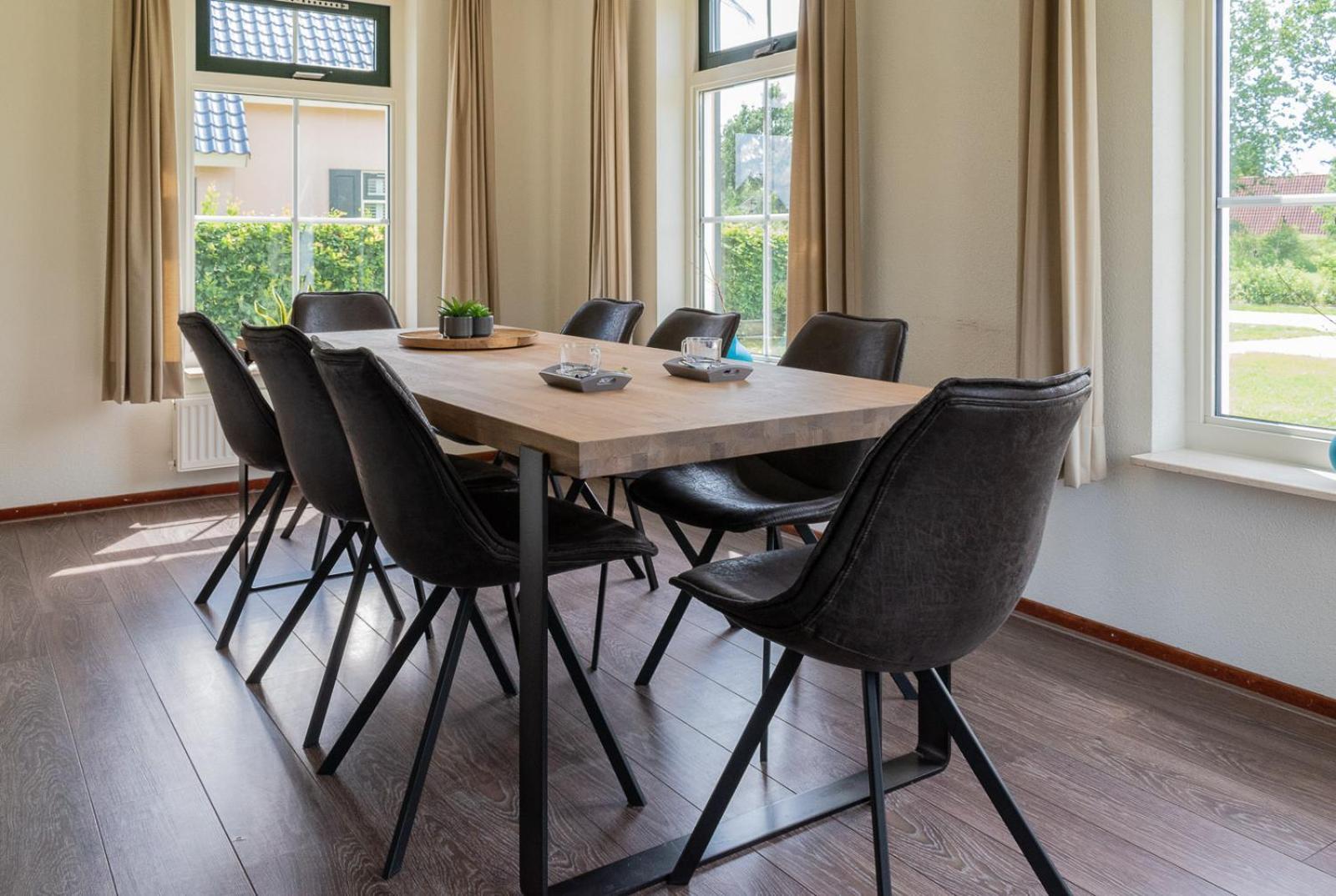 Summio Vakantiepark Emslandermeer Vlagtwedde Szoba fotó