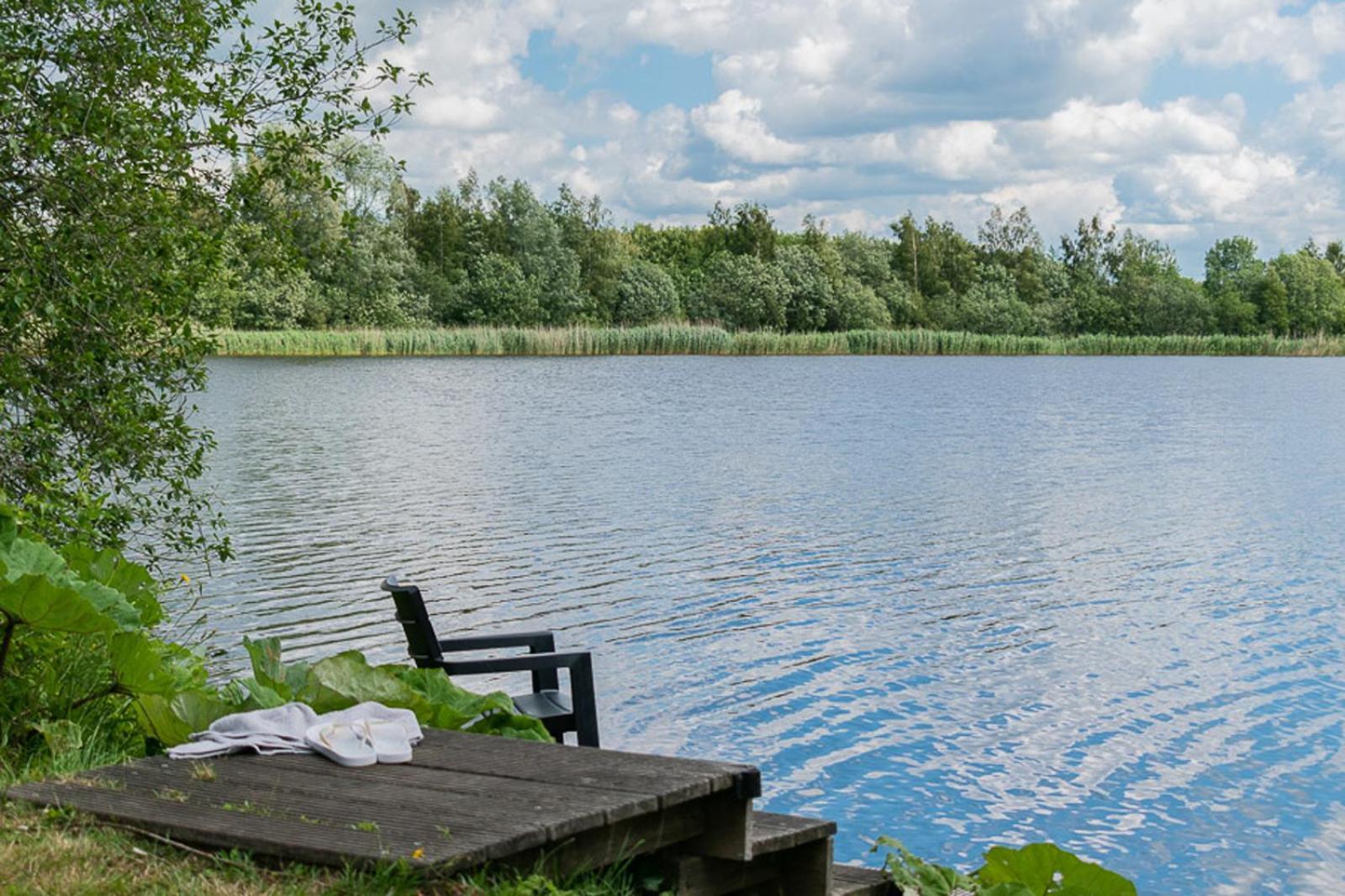 Summio Vakantiepark Emslandermeer Vlagtwedde Szoba fotó