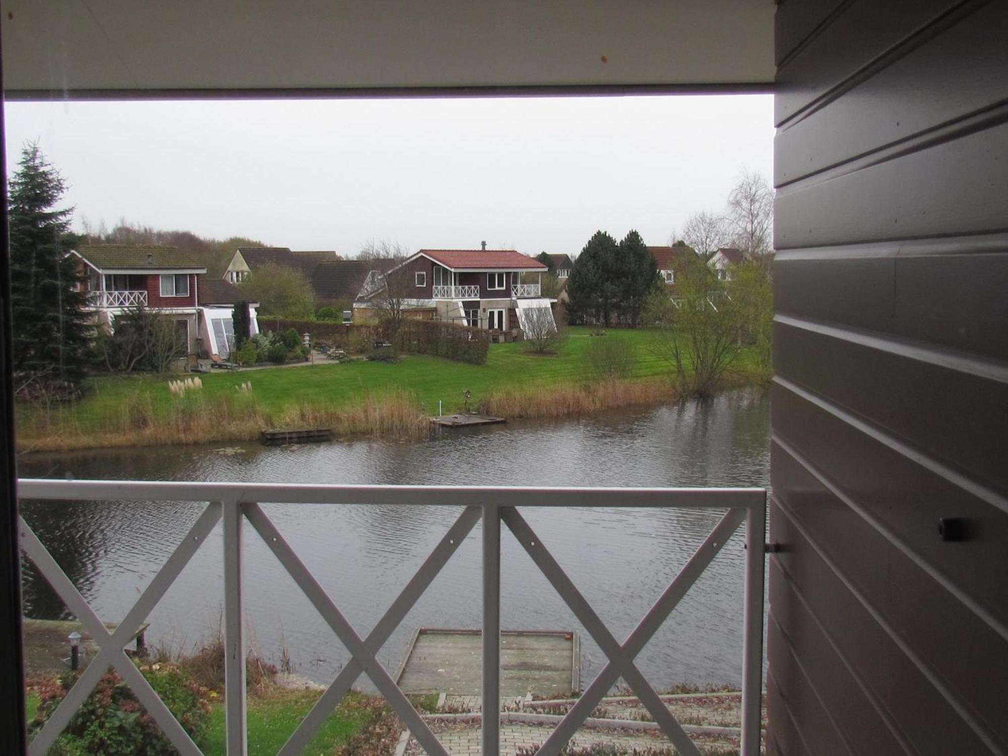 Summio Vakantiepark Emslandermeer Vlagtwedde Szoba fotó