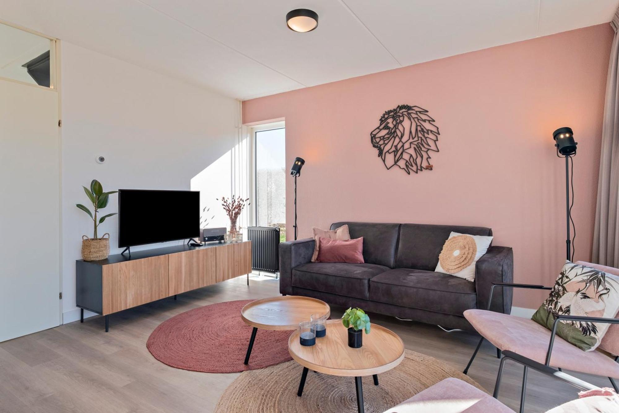 Summio Vakantiepark Emslandermeer Vlagtwedde Szoba fotó
